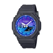 Casio GA-2100FL-1ADR Erkek Kol Saati thumbnail 1