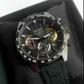 Seiko Chronograph SSB349P Erkek Kol Saati thumbnail 2