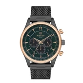 Hislon Ms101t-15sr Erkek Kol Saati thumbnail 1