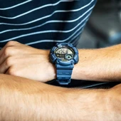 Casio Digital WS-1500H-2AVDF Erkek Kol Saati thumbnail 6