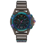 Versace VRSCVEZ701022 Unisex Kol Saati thumbnail 1