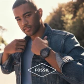 Fossil Ffs5688 Erkek Kol Saati thumbnail 4
