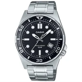 Casio MTD-135D-1AVDF Erkek Kol Saati thumbnail 1