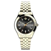 Versace VRSCVEVK01221 Unisex Kol Saati thumbnail 1