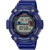 Casio Digital Ws-1300h-2avdf Erkek Kol Saati thumbnail 1