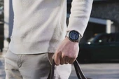 Edifice Casio ECB-950DB-2ADF  Erkek Kol Saati thumbnail 2