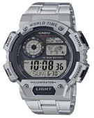 Casio AE-1400WHD-1AVDF Erkek Kol Saati thumbnail 2