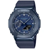 G-Shock Casio GM-2100N-2ADR Kol Saati thumbnail 1