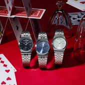 Casio MTP-B146D-2AVDF Erkek Kol Saati thumbnail 2