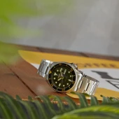 Seiko SRPD57K1 Erkek Kol Saati thumbnail 2