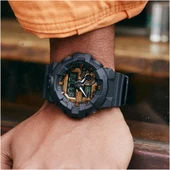 G-Shock Casio GA-700RC-1ADR Kol Saati thumbnail 3