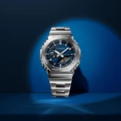 G-Shock Casio GM-2110D-2BDR Erkek Kol Saati thumbnail 2