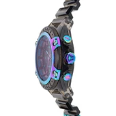 Versace VRSCVEZ701022 Unisex Kol Saati thumbnail 2