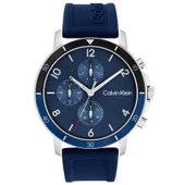 Calvin Klein CK25200071 Erkek Kol Saati thumbnail 1