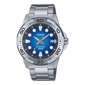 Casio MTD-140D-2AVDF Erkek Kol Saati thumbnail 1