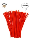 30 cm şönil tüylü tel  (10 det) thumbnail 9