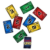 Uno Liars Kartlar JLH43 thumbnail 2