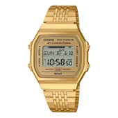 Casio Retro ABL-100WEG-9ADF Unisex Kol Saati thumbnail 1