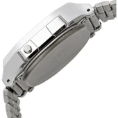 Casio Retro A168WER-2ADF Kadın Kol Saati thumbnail 2