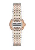 Hislon QL119T-10SR Kadın Kol Saati thumbnail 3