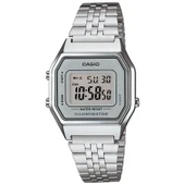 Casio Retro LA680WA-7DF Kadın Kol Saati thumbnail 1