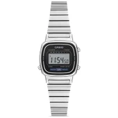 Casio Retro LA670WA-1DF Kadın Kol Saati thumbnail 2