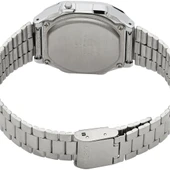 Casio Retro A168WER-2ADF Kadın Kol Saati thumbnail 3