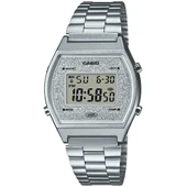 Casio Retro B640wdg-7df  Kadın Kol Saati thumbnail 1