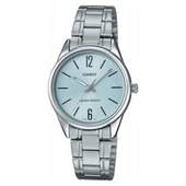 Casio Klasik LTP-V005D-2BUDF Kadın Kol Saati thumbnail 1