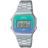 Casio Retro A168WER-2ADF Kadın Kol Saati thumbnail 1
