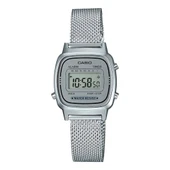 Casio Retro LA670WEM-7DF Kadın Kol Saati thumbnail 1