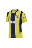 FENERBAHÇE LİSANSLI YETİŞKİN FORMA-ŞORT-ÇORAP SETİ thumbnail 2