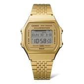 Casio Retro ABL-100WEG-9ADF Unisex Kol Saati thumbnail 5
