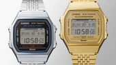 Casio Retro ABL-100WEG-9ADF Unisex Kol Saati thumbnail 4