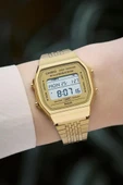 Casio Retro ABL-100WEG-9ADF Unisex Kol Saati thumbnail 8
