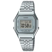 Casio Retro LA680WA-7DF Kadın Kol Saati thumbnail 4