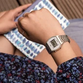 Casio Retro B640wdg-7df  Kadın Kol Saati thumbnail 2