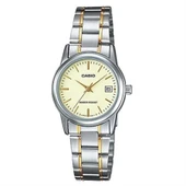 Casio LTP-V002SG-9AUDF Kadın Kol Saati thumbnail 1