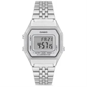 Casio Retro LA680WA-7DF Kadın Kol Saati thumbnail 5