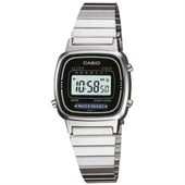 Casio Retro LA670WA-1DF Kadın Kol Saati thumbnail 1