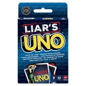 Uno Liars Kartlar JLH43 thumbnail 1