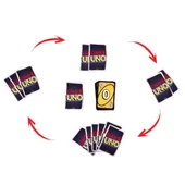 Uno Liars Kartlar JLH43 thumbnail 4