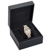 Versace VRSCVE8I00624 Kadın Kol Saati thumbnail 4