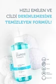 The Purest Solutions Exfoliating and Clarifying Toner 200 Ml thumbnail 5