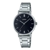 Casio LTP-VT02D-1AUDF Kadın Kol Saati thumbnail 1