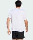 adidas WORKOUT ESSENTIALS BASE T-SHIRT KD5453 thumbnail 2