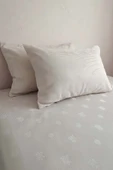 Style Pudra Çift Kişilik Yatak Örtüsü Seti thumbnail 4