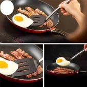Silikon Spatula Siyah (SS-35S) thumbnail 2