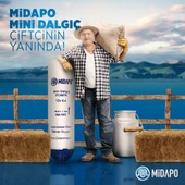 MİDAPO MİNİ DALGIÇ POMPA BÜYÜK 12 V thumbnail 3