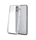 Abatech iPhone 12 Pro Max Şeffaf Kılıf thumbnail 3